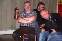 Dobronín, Zmatkaři, Rádobyfest Klapý 2011