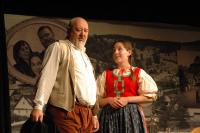 Mladá Boleslav, Divadýlko na dlani, Vávra, CP Divadelní Piknik Volyně 2019