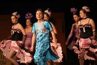 Žirovnice, Divadelní spolek, Limonádový Joe, 2015