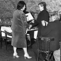 Valašské Meziříčí, DS JKZ,  Gratzová, 1980