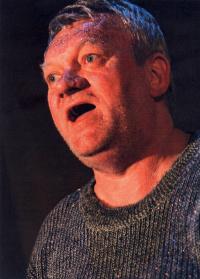 Klášterec nad Ohří, Zdrhovadlo, Příliš Hlučná samota, 2011