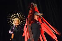 Praha, Máj, Sluncomrak, Popelka Rakovník, 2025