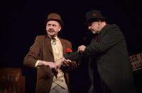 Nový Bydžov, Jirásek, Limonádový Joe, KP Červený Kostelec 2012