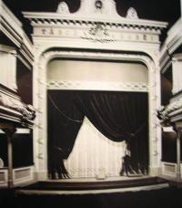 Tábor, stará opona, pro knihu upravil MT