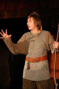 Blansko, ZUŠ, Mysteria mortis