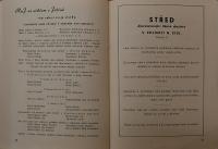 Chlumec nad Cidlinou, Klicpera, Klicperův Chlumec