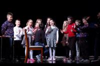 Mariánské Lázně, Komedianti z jihu, Kouzelná třída, KP Dětská scéna v Ostrově n.O., 2023