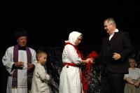 Karolinka, DS Jana Honsy, Advent, CP Divadelní Piknik Volyně 2015