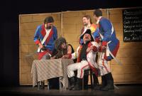 Desná, Vojan-Mladá haluz, S čerty nejsou žerty, CP KDP Vysoké nad Jizerou 2013