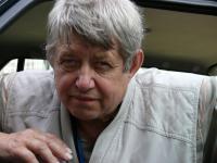 Karel Šefrna, LCH 2007