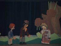 Louny, Spolek loutkářů, Vodníkova Hanička