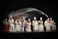 Desná, Vojan, Mladá haluz, Zubatá story, CP Popelka Rakovník 2016