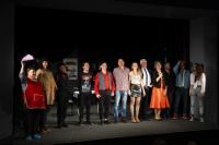 Chrudim, J.N. Štěpánka, Svátek šepotavých…, KP Orlická maska 2025