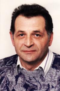 Ledenice, LS Krajánek, Míka Jaroslav