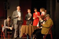 Mladá Boleslav, Na dlani, Všichni jsme herci, KP Wintrův Rakovník 2018