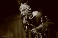 Praha-Holešovice, Ty-já-tr/NAČERNO, Stráže! Stráže!, 2010