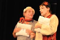 Boleradice, DS bratří Mrštíků, Robin zbojník, 2011