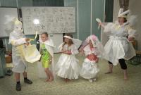 Chrudim, LCH 2021, Sem. R2,  Zákl. kamínek Lout. div. V. Motyčková