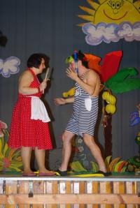 Počátky, AJeTo, Ostrov milování, 2008