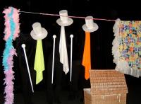 Mladá Boleslav, Jitřenka, Kabaret, 2002