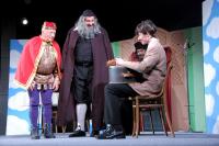 Pivín, Větřák, České nebe, KP HDM 2022