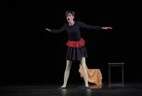 Brno, PANTOMIMA S.I, Na provazu, Otevřeno 2022_IM