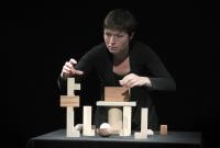 Finsko, Roosa Halme, Block Theatre, CP Loutkářská Chrudim 2018