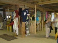 Žirovnice, 145 let ochotnického divadla v Žirovnici, 2009