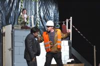 Kolín, Malé divadlo, Fušeři s.r.o., KP Wintrův Rakovník 2014