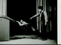 Vyškov, Za branou, Čekání na Agátu