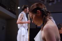 Litoměřice, Vanabí, Antigona, Děčínská brána 2019