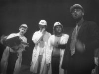 Jihlava,  De Facto Mimo,  Hukot 4, 2002