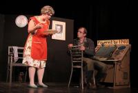 Frýdek Místek, ING Kolektiv, Divadelní sklizeň - 120 let ochotníků v našem městě, 2010