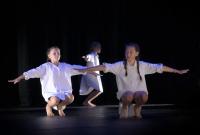 Jaroměř, Flash Dance Company, Z hnízda, JH 2024