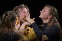 Most, Divadlo Brambůrky, Perníkajda, LCH 2024