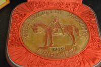 Havlíčkův Brod, Brodské ochotnické divadlo 1836 - 2016, vernisáž výstavy