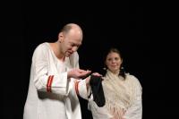 Žďár n.Sáz., KDS Effrenata, Havrane z kamene, KP Pohádkový mlejnek, Žďár nad Sázavou, 2013.