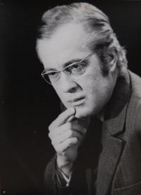 Třebíč, ZGK Borovina, Pygmalion, 1960