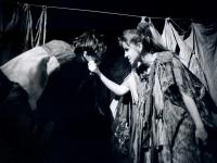 Praha, Dovejvrtky, Mlhou za štěstím, CP FEMAD Libice n. Cidl. 1993