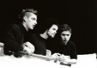 Litomyšl, 12 opic, Pseudologia phantastica, CP Wolkrův Prostějov 1999