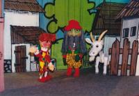 Vysoké Mýto, Srdíčko, Vodníkova Hanička, 2002