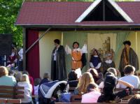 Slatiňany, ZUŠ, Abrakův den, 2005