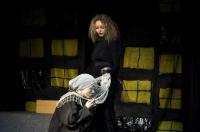 Česká Lípa, Divadelní klub mladých, Kdo neskáče, není holub, CP Divadelní Fimfárum Český Krumlov 2025