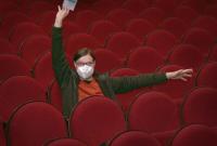 Červený Kostelec, KP Červený Kostelec, natáčení záznamu divadelních inscenací