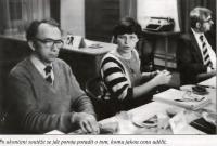 Moravský festival poezie Valašské Meziříčí 1964-1989, Moravský festival poezie – 35 let