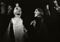 Turnov, Čmukaři, Sedm trpaslíků a Sněhurka, CP Loutkářská Chrudim 1996