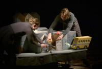 Liberec, Naivní divadlo, Červený balónek, LCH 2024