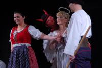 Bernartice nad Odrou, BODLÁK, Malované na skle, KP HDM Němčice nad Hanou 2017