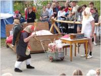 Synkov-Slemeno, DS Májovka, Jeřábková a tři zlaté vlasy děda Vševěda, 2008