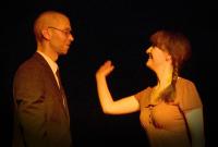 Praha, Antonín Puchmajer D.S., Příběhy z pohřbu, CP Jiráskův Hronov 2020